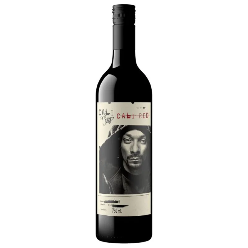 19 Crimes Snoop Dogg cali red