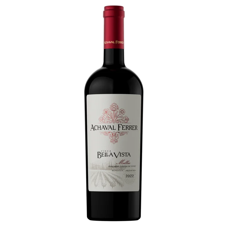 Achaval Ferrer Finca Bella Vista