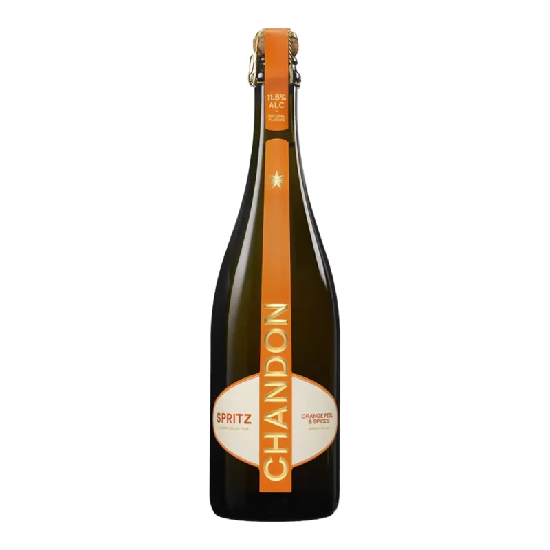 AG CHANDON GARDEN SPRITZ