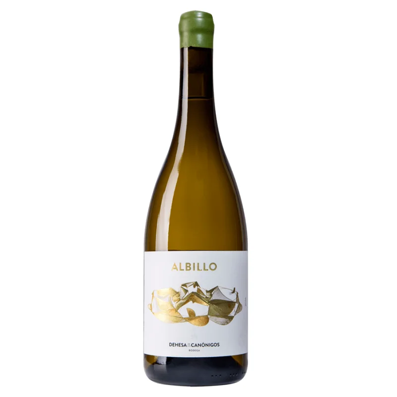 ALBILLO CANONIGOS BLANCO