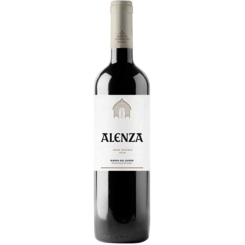 ALENZA G.RESERVA MAGNUM
