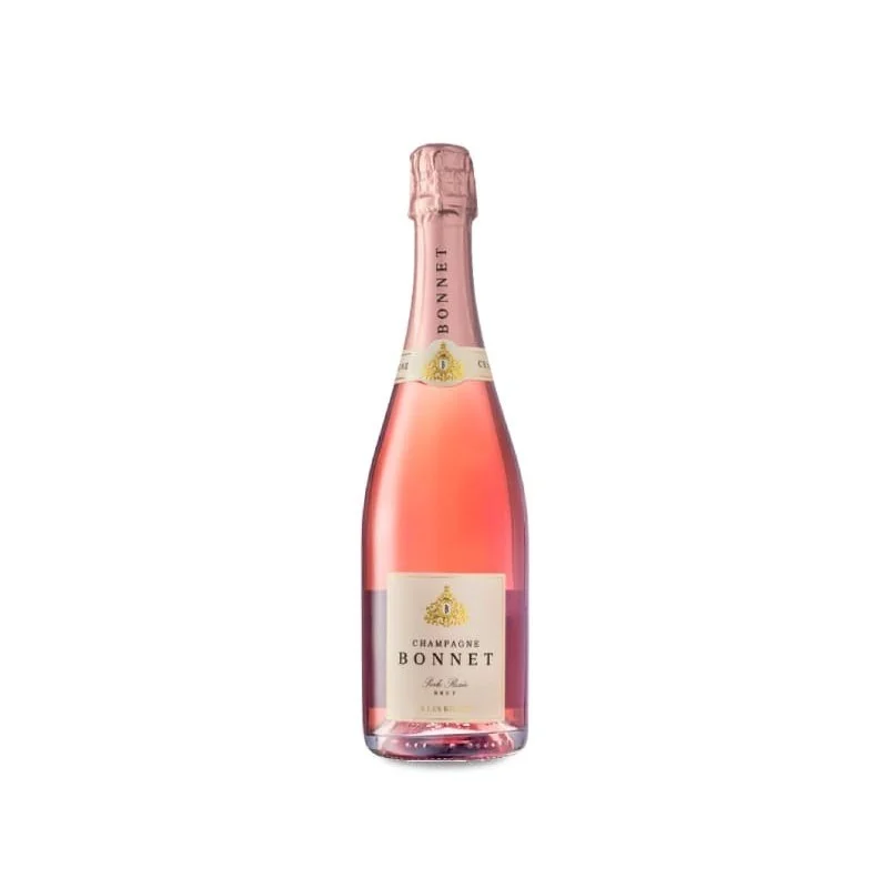 Alexandre Bonnet Brut Perle Rosée