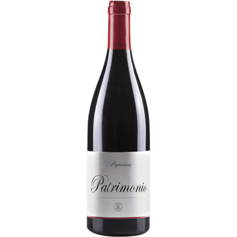 Algueira Patrimonio
