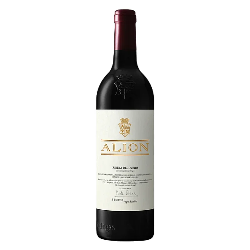 Alion Magnum