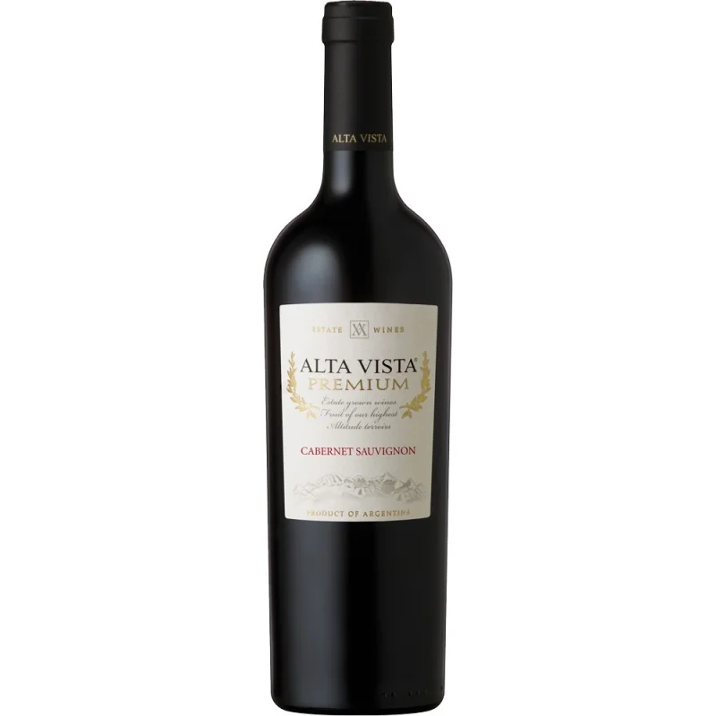 ALTA VISTA CABERNET SAUVIGNON