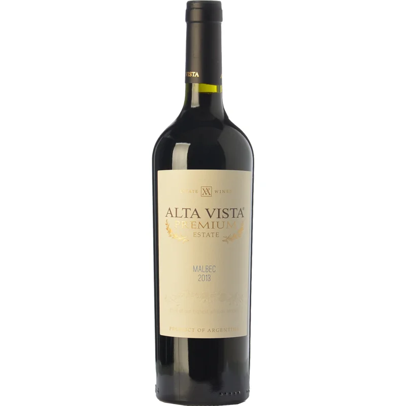 ALTA VISTA PREMIUM MALBEC
