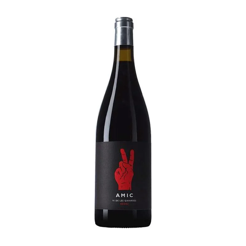 AMIC TINTO