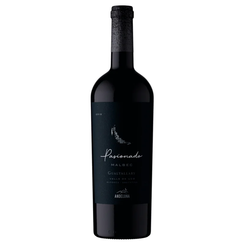 ANDELUNA PASIONADO MALBEC