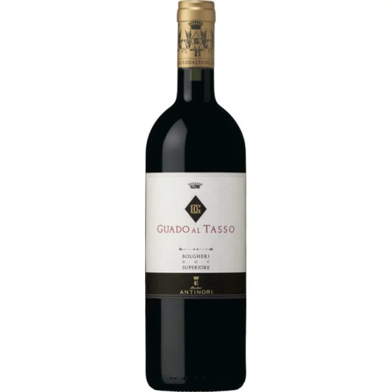 Antinori Guado al Tasso