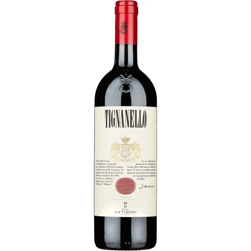 Antinori Tignanello