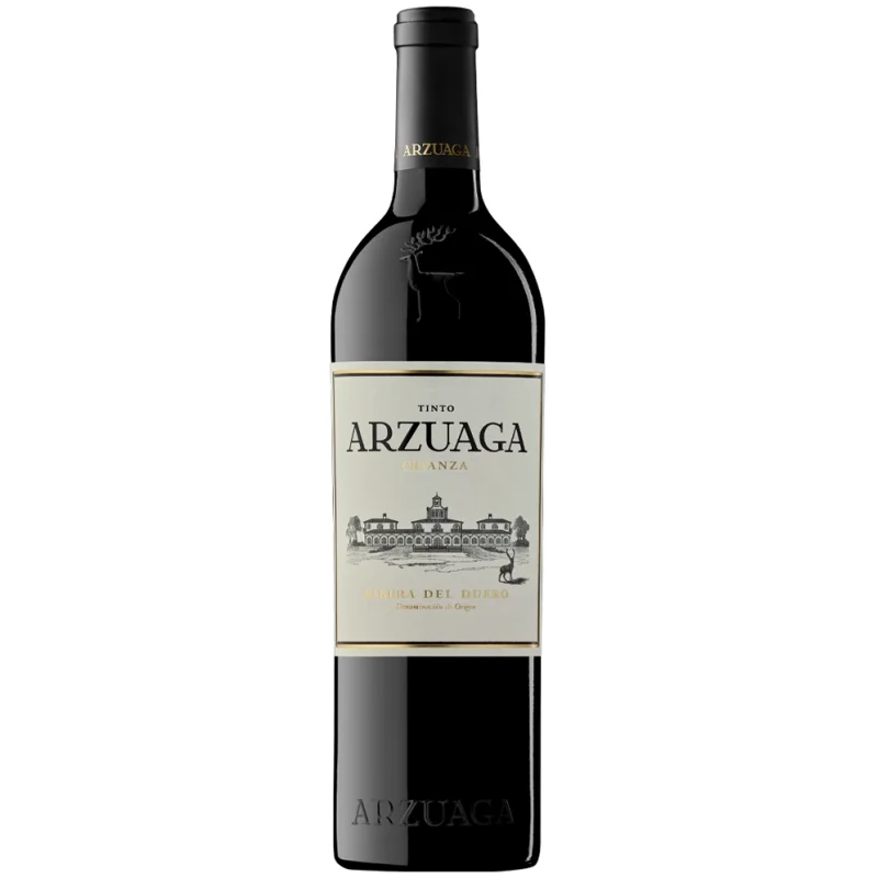ARZUAGA CRIANZA MAGNUM