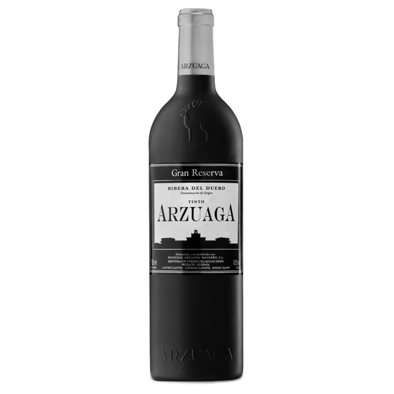 ARZUAGA GRAN RESERVA