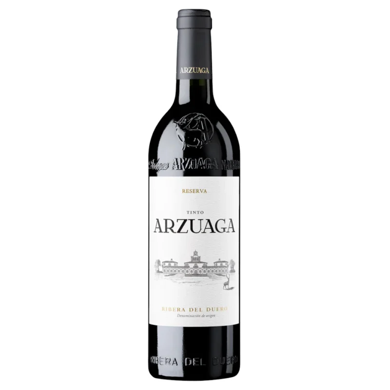 ARZUAGA RESERVA MAGNUM