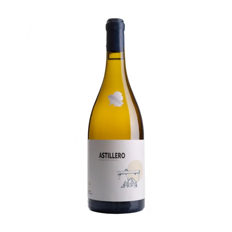 ASTILLERO
