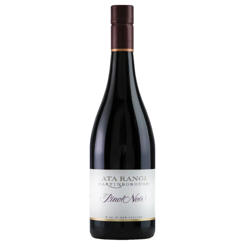 ATA RANGI PINOT NOIR
