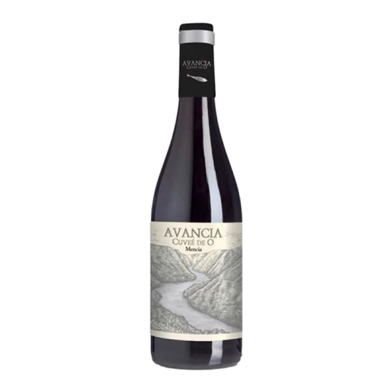 AV Cuvee de O Mencia