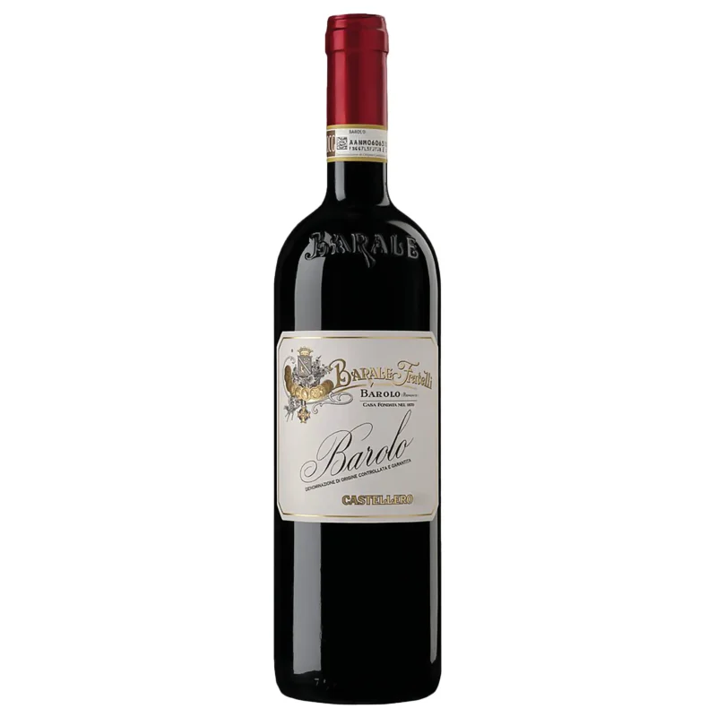 Barale Barolo Casteller Magnum
