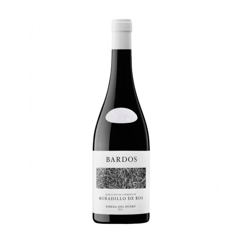 BARDOS MORADILLO
