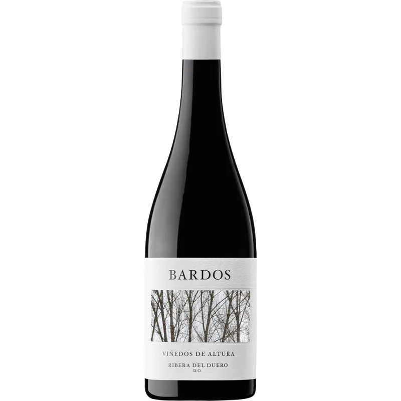 Bardos Viñedos de Altura