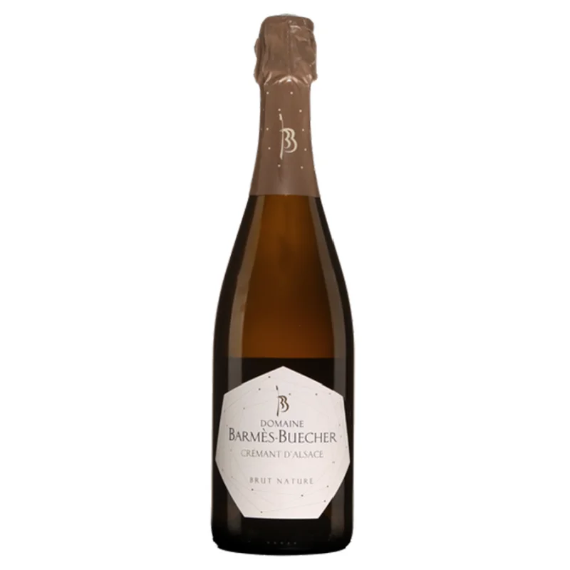 BARMES BUECHER (CREMANT)