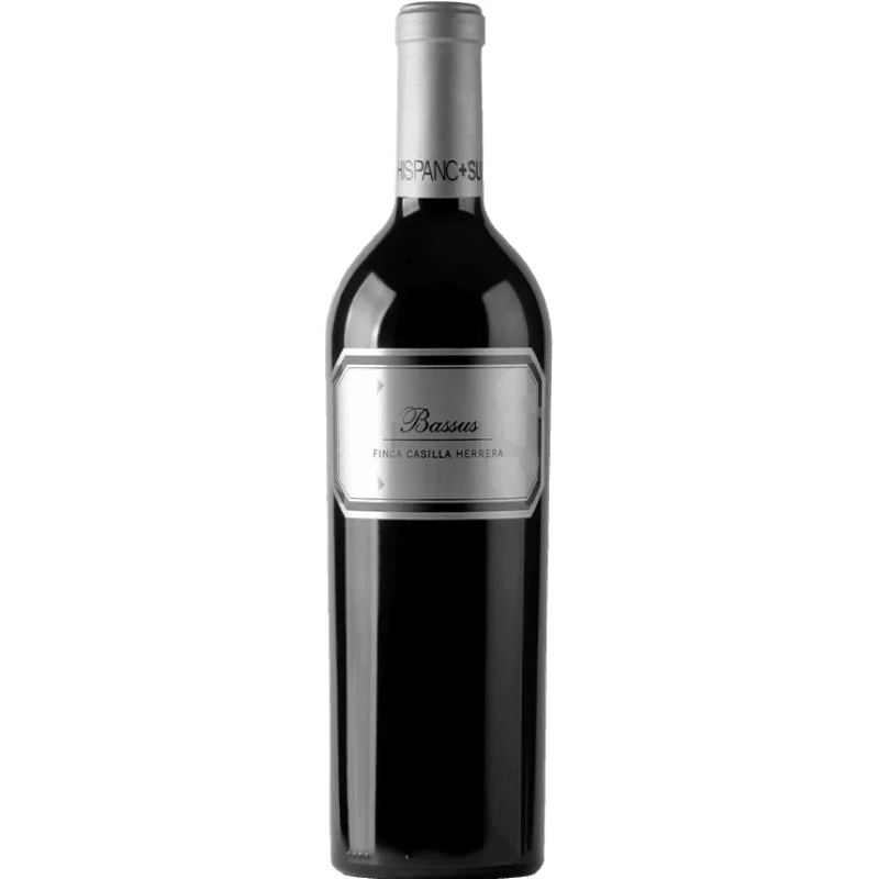 Bassus Finca Casilla Herrera