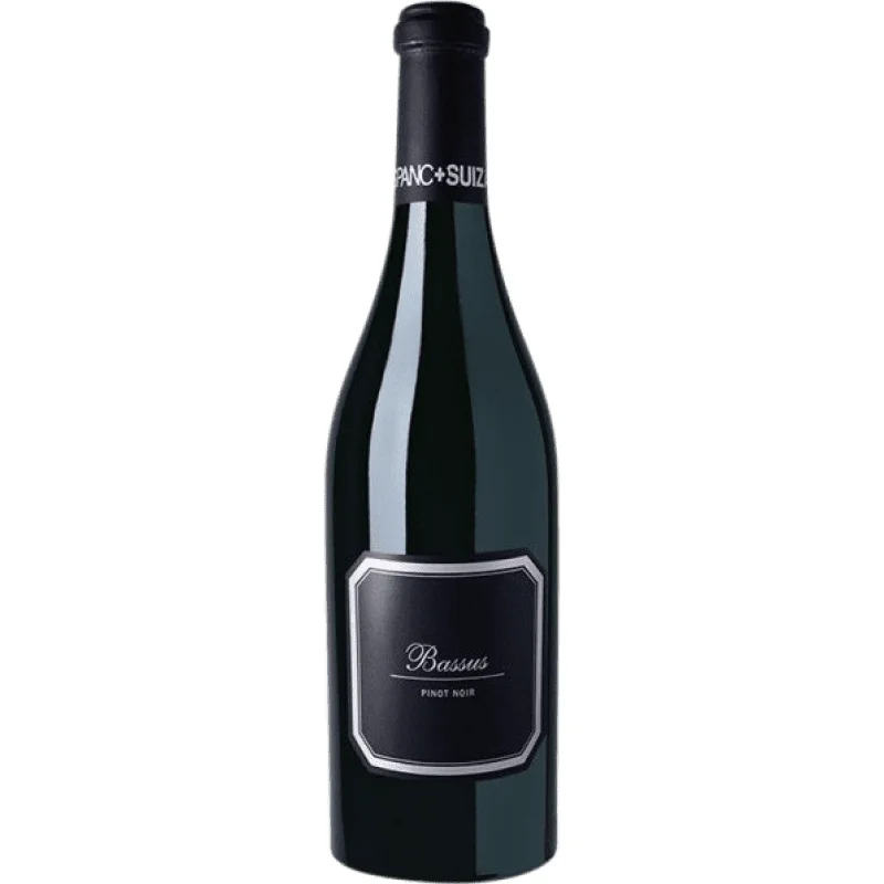 Bassus Pinot Noir