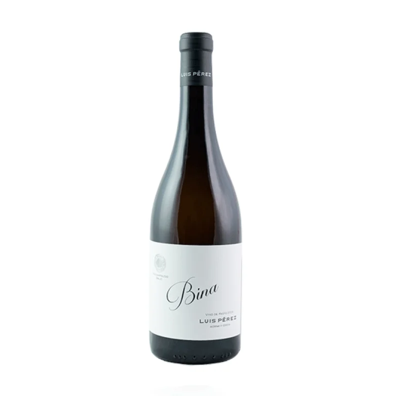 Bina Vino de Pasto