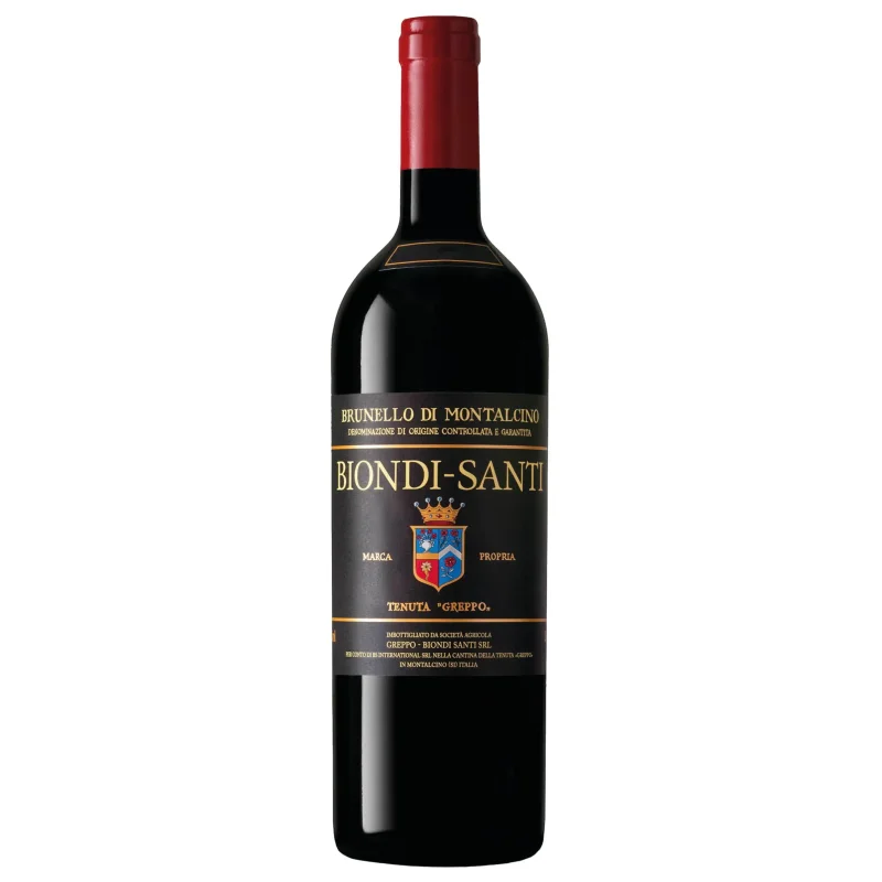 BIONDI-SANTI BRUNELLO