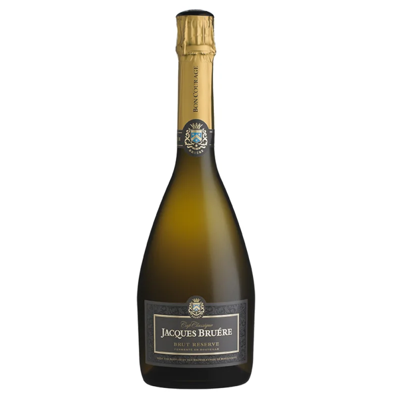 BON COURAGE J BRUERE BRUT RESERVA