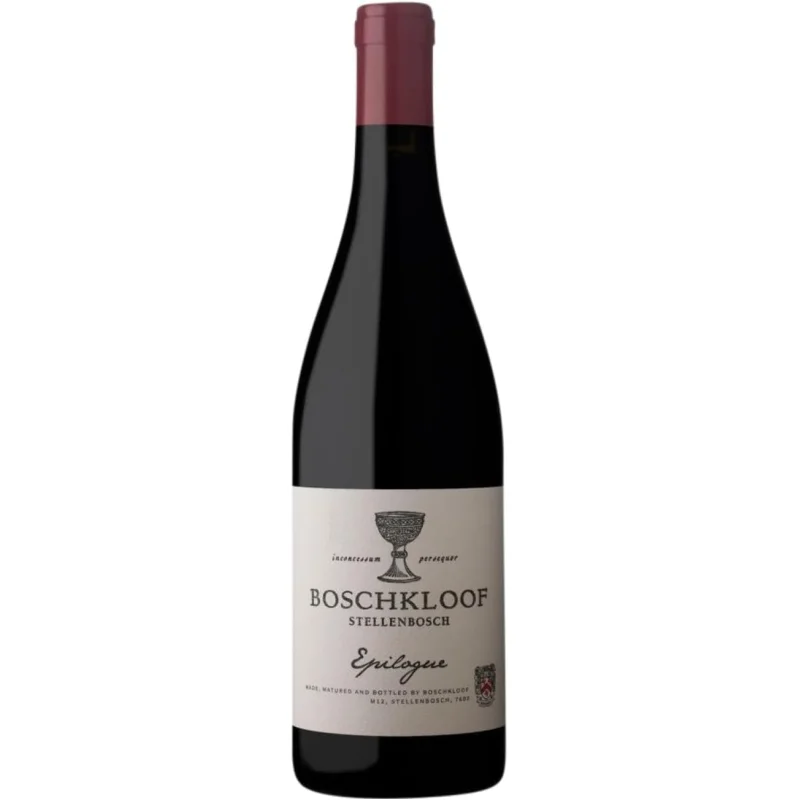 BOSCHKLOOF EPILOGUE