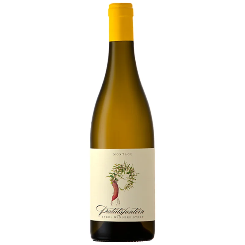 BOSCHKLOOF PATATSFONTEIN STEEN