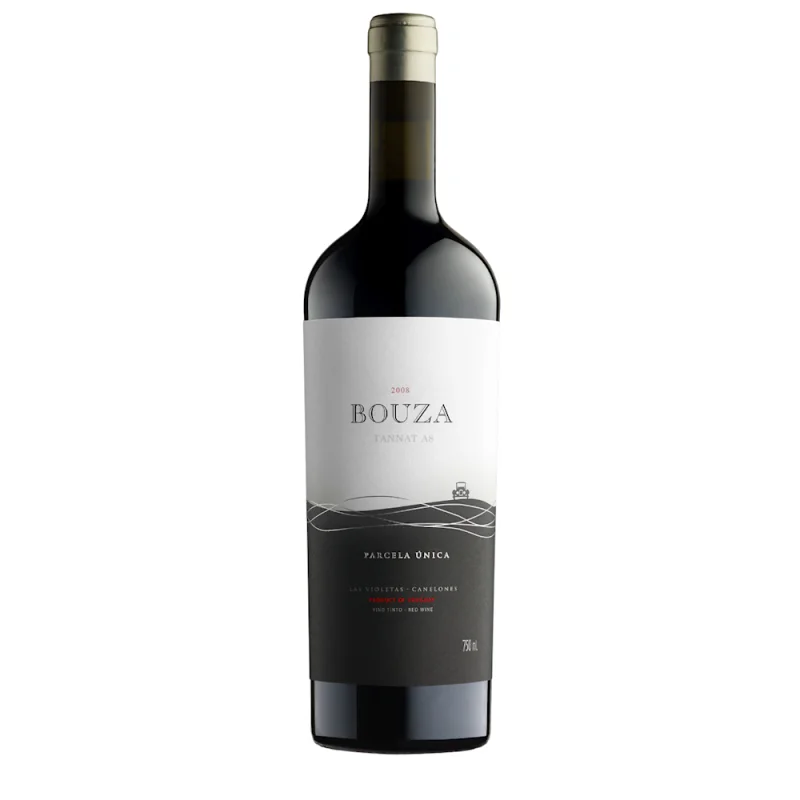 BOUZA TANNAT A8 PARCELA UNICA