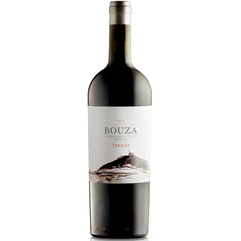 BOUZA TANNAT PAN DE AZUCAR