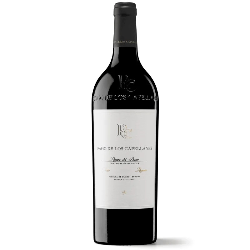 Capellanes Reserva