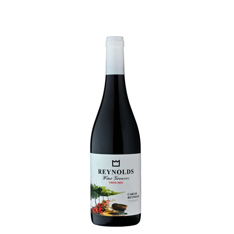CARLOS REYNOLDS TINTO