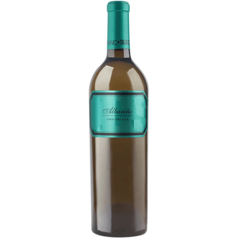 Casa Julia Albariño