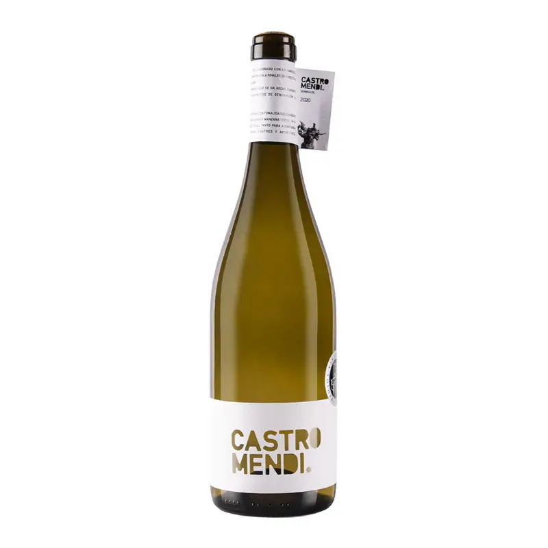 Castro Mendi Semidulce