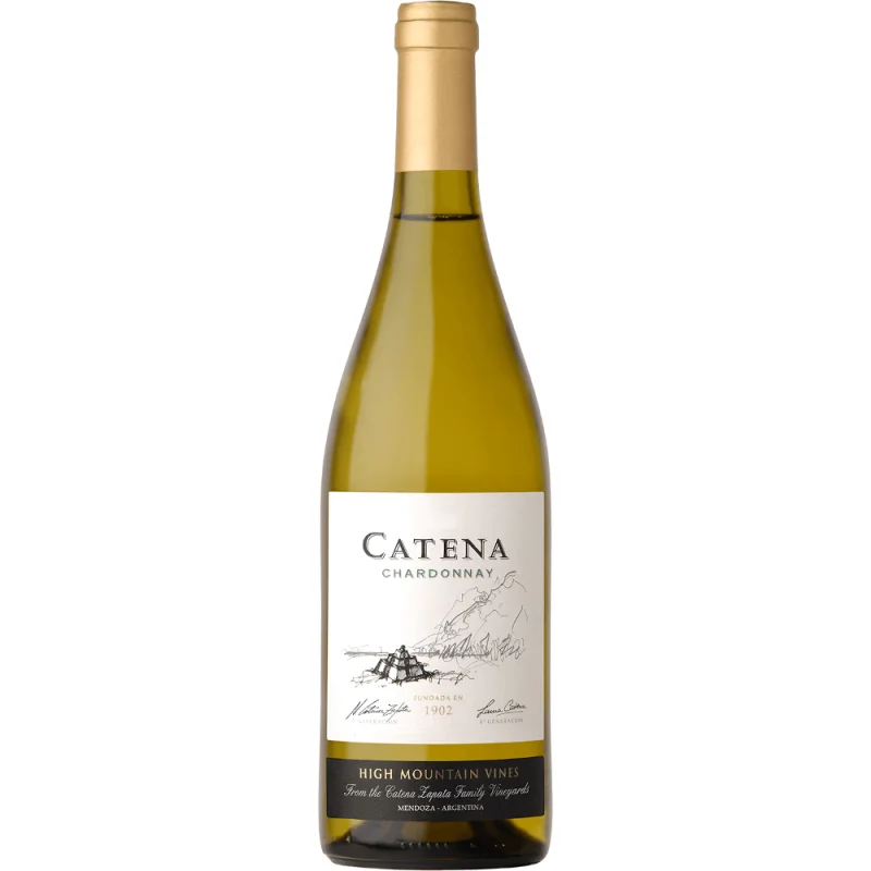 CATENA CHARDONNAY