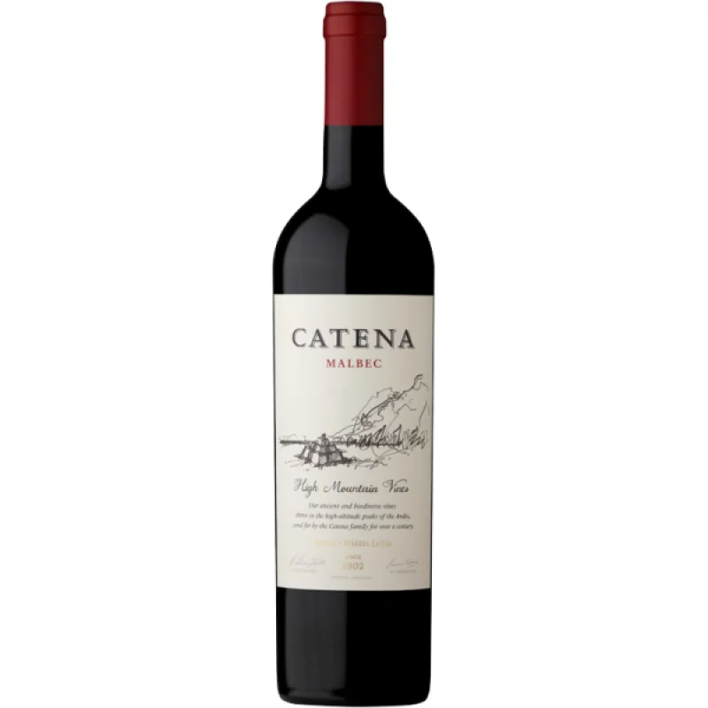 Catena Malbec