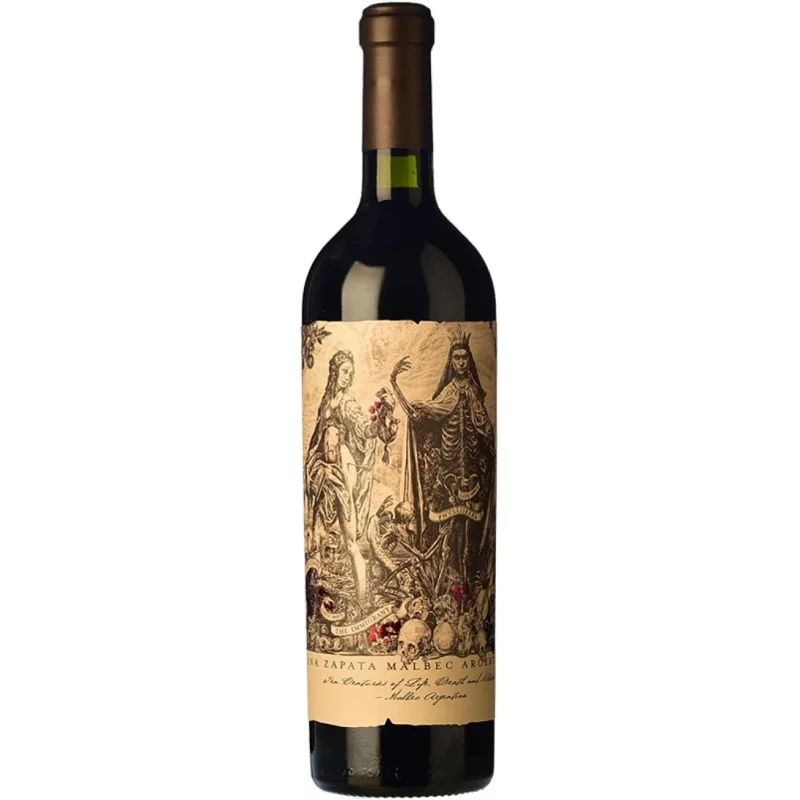Catena Zapata MGNM Malbec Argentino