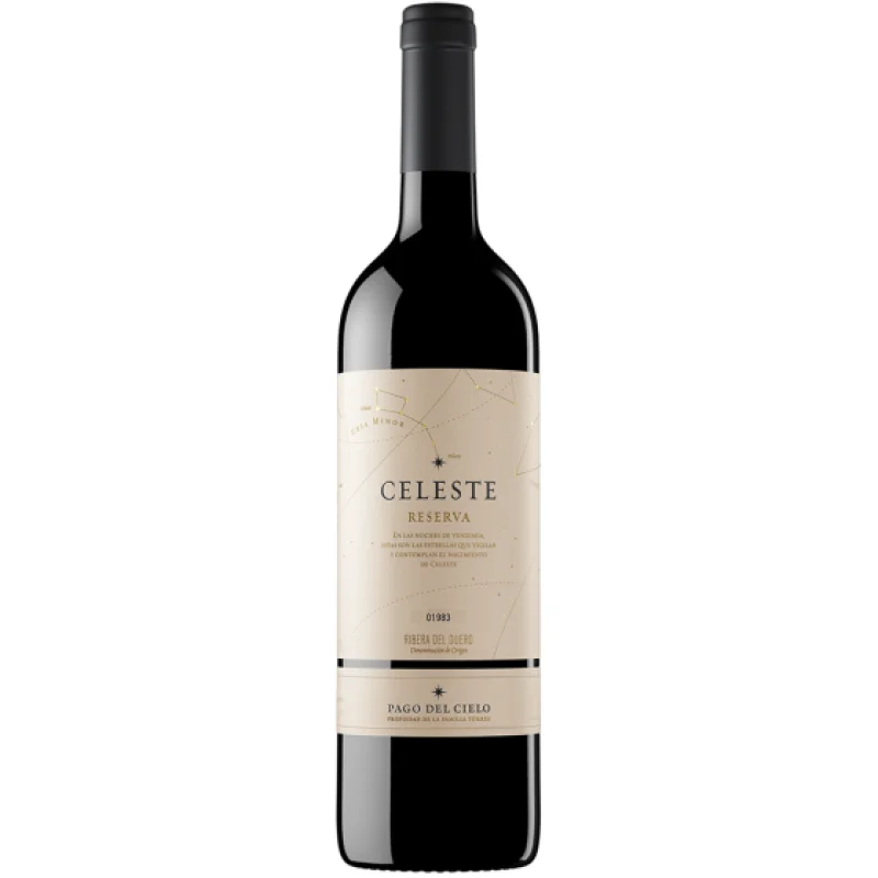 Celeste Reserva