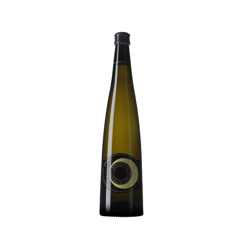 CERETTO Moscato d´Asti