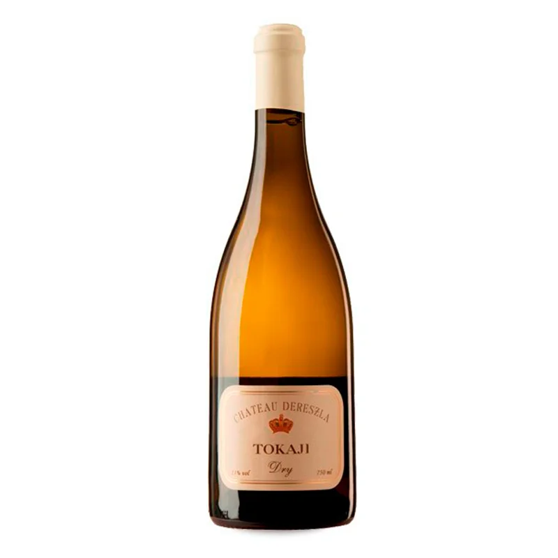 CHATEAU DERESZLA TOKAJI