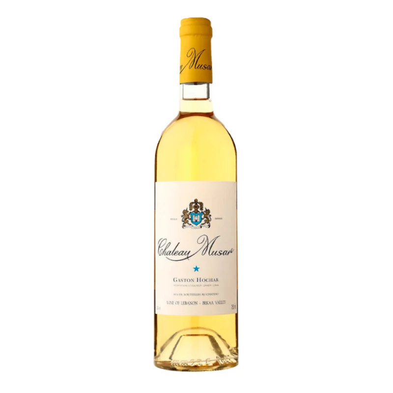 CHATEAU MUSAR BLANC