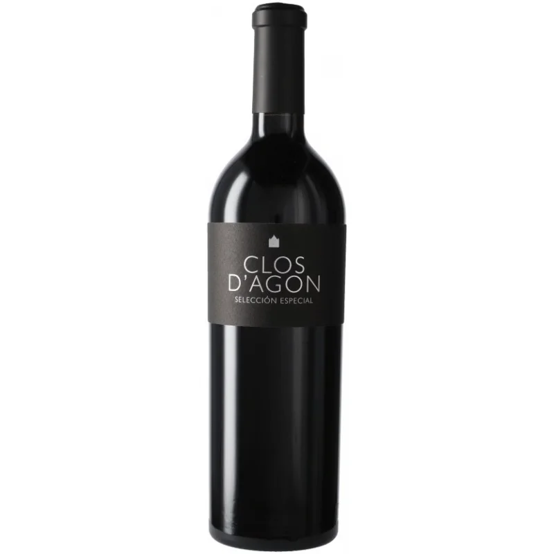 CLOS D´AGON SELECCION