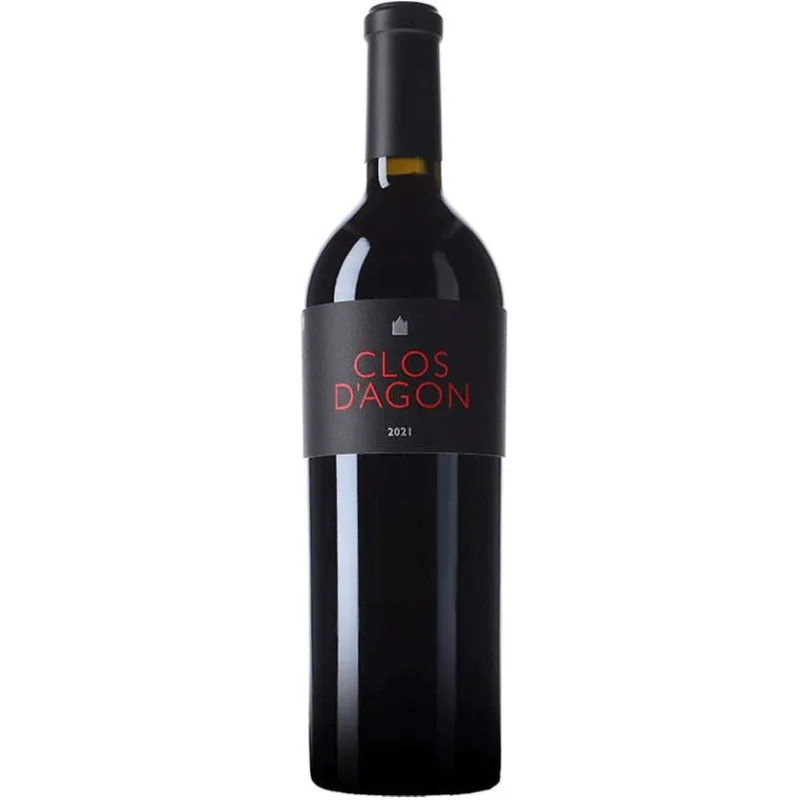 CLOS D´AGON TINTO
