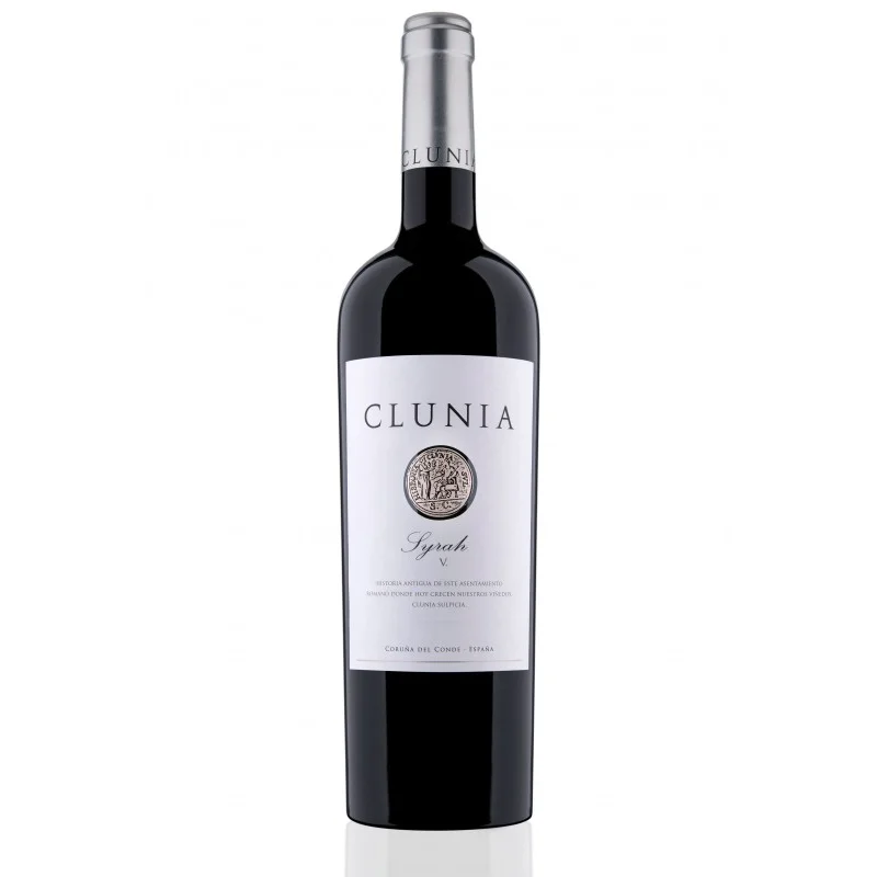 Clunia Syrah