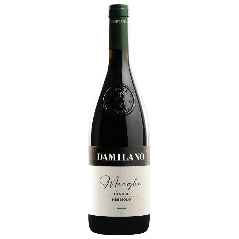 DAMILANO MARGHE