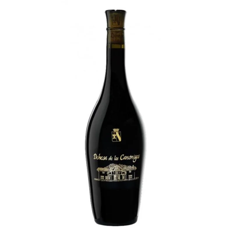 DEHESA CANONIGOS GRAN RESERVA 2001