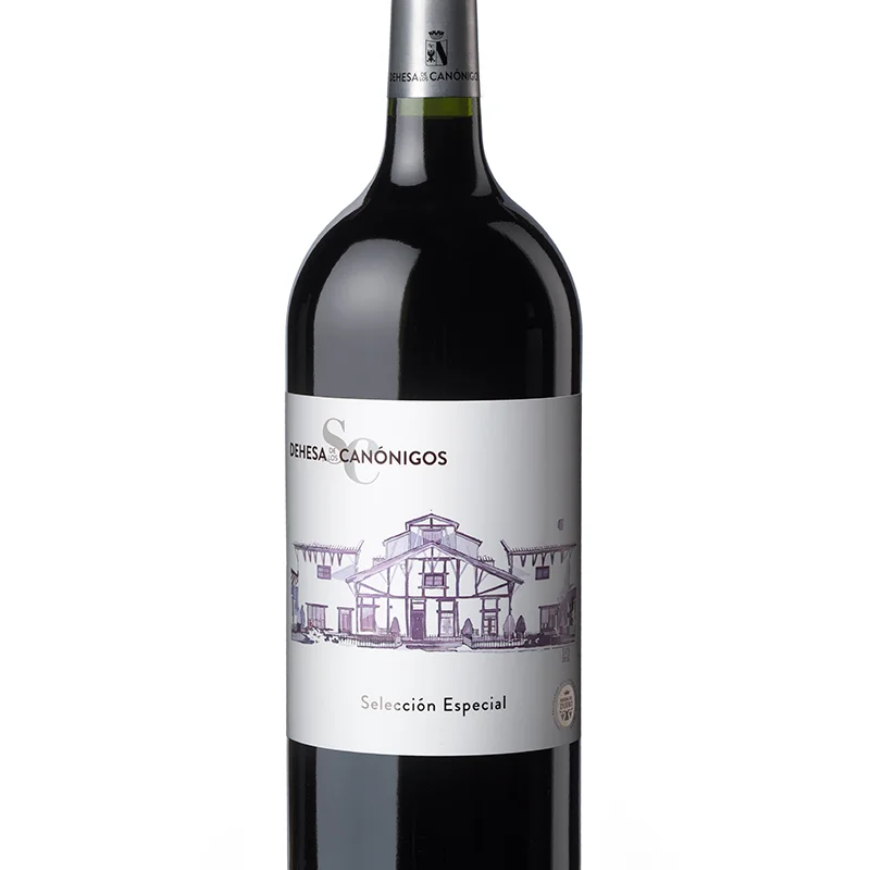 DEHESA CANONIGOS SEL..ESPECIAL MAGNUN